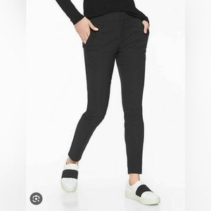 NWOT Athleta Wander Stash Skinny Pant